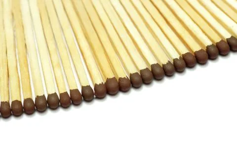 Matches Stock Photos