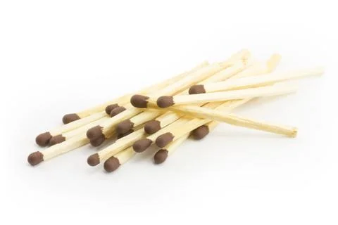Matches Stock Photos