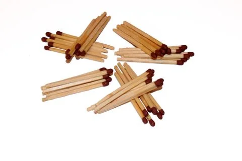 Matches Stock Photos