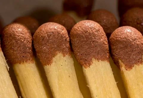 Matches Stock Photos