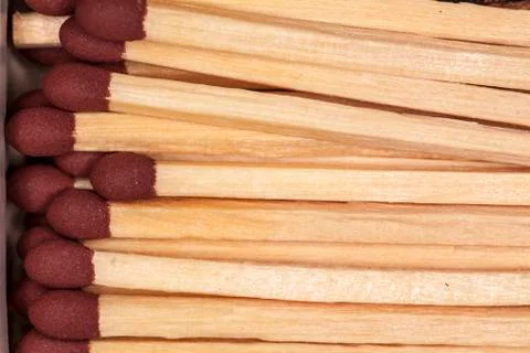 Matches Stock Photos