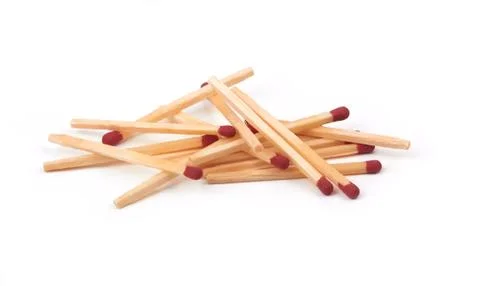 Matches Stock Photos