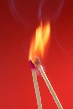 Matches Stock Photos