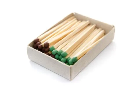 Matches Stock Photos