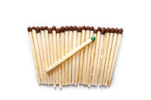 Matches Stock Photos