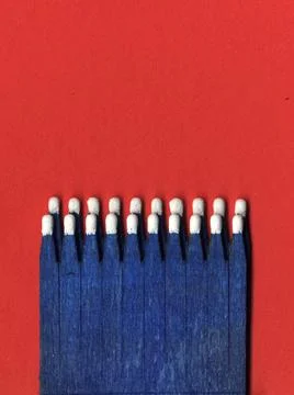 Matches Stock Photos