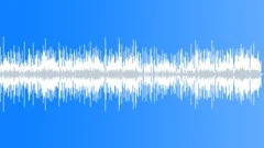 Matchless Background Music for Exclusive Live Streamed T.V. Thrillers Stock Music