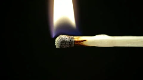 Matchstick Видео 14827209