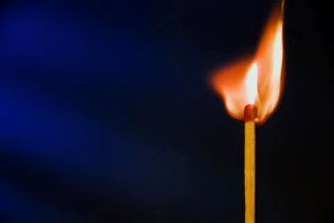 Matchstick Stock Photos