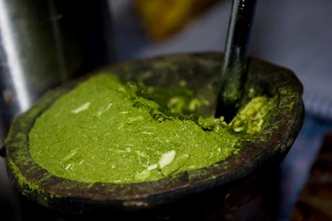 Mate Cup Stock Photos