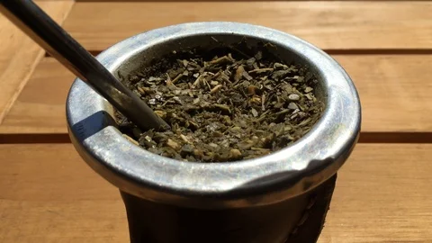 Mate Stock Footage 108517991