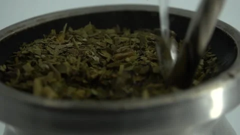 Mate Stock Footage 169656371