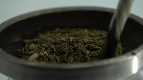 Mate Stock Footage 169656372