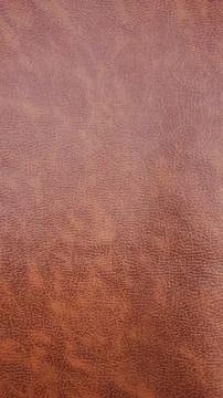 Mate red colored lather abstract texture background Stock Photos