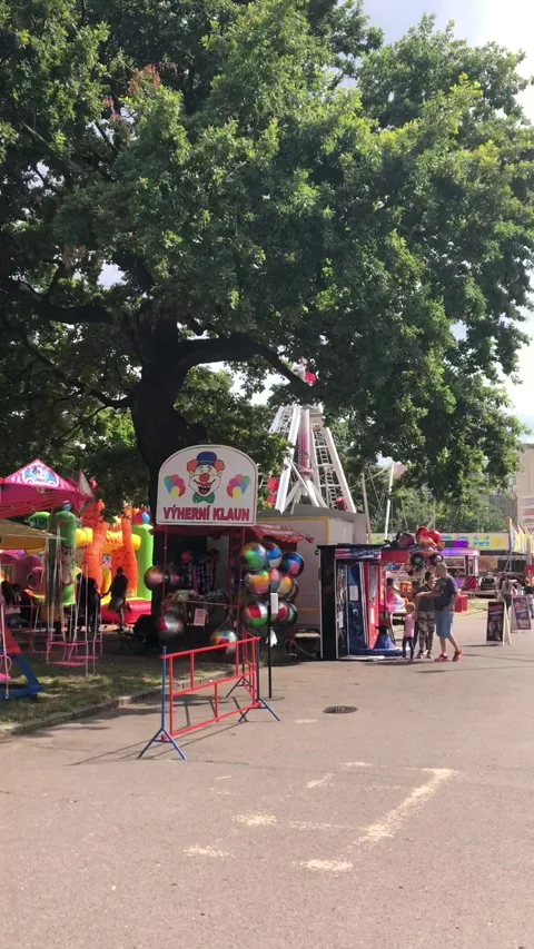 Matějská Stock Footage 161787876