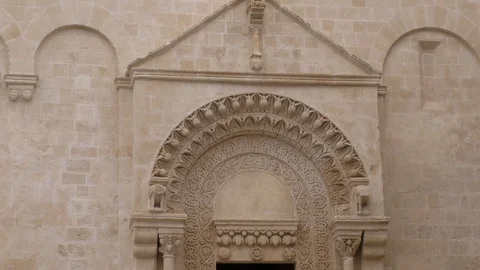 MATERA 19 Video stock 104246842