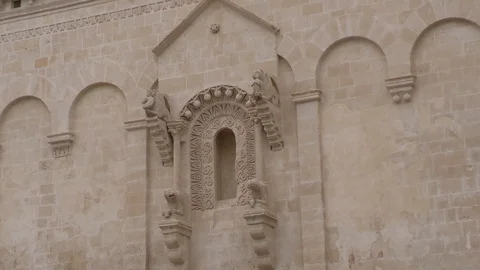 MATERA 20 Video stock 104246882