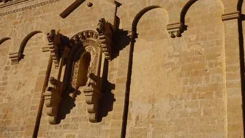 MATERA 30 Stock Footage 104246977