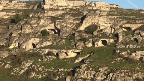 MATERA 32 Stock Footage 104247014