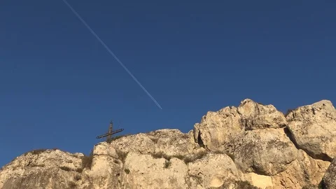 MATERA 33 Stock Footage 104246993