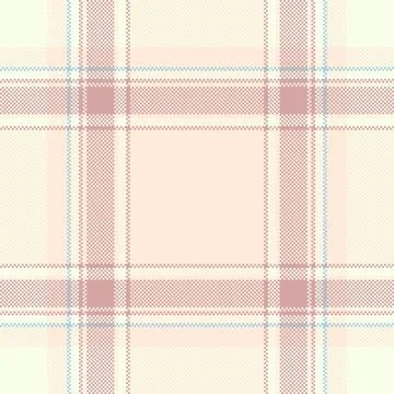 Material background vector plaid, hippy pattern tartan seamless. Swatch tex.. 스톡 일러스트