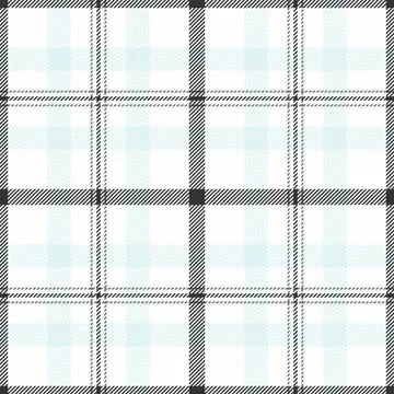 Material check pattern textile, revival texture seamless fabric. Quality pl.. 스톡 일러스트