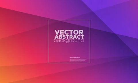 Material design. Abstract background. Vector illustration. eps10 Stock Illustration