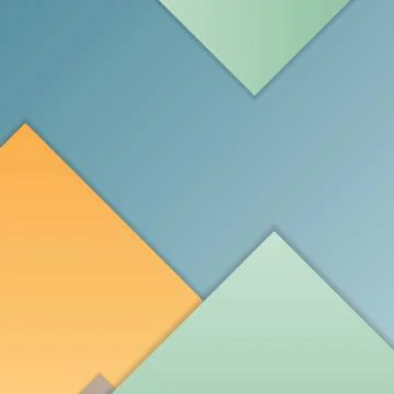 Material design background Stockillustratie