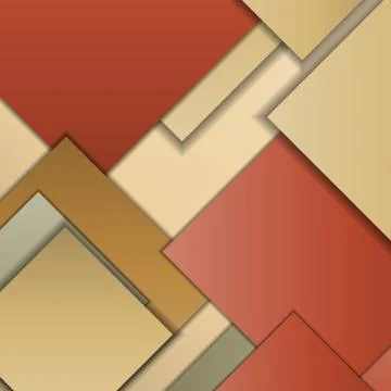 Material design background Stockillustratie