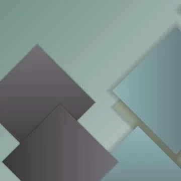Material design background Ilustração Stock