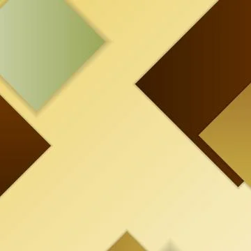 Material design background Ilustração Stock