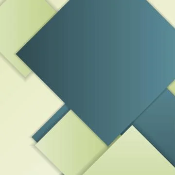 Material design background Stockillustratie