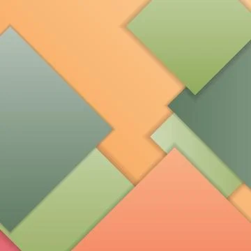 Material design background Stockillustratie