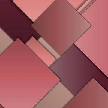 Material design background Stockillustratie