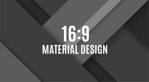 Material design background in vector stock illustration. Illustrazione stock