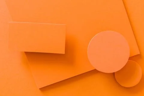 Material design colorful background Stock Photos