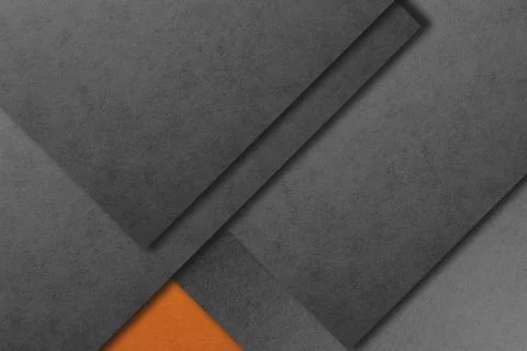 Material design wallpaper. Stock Photos
