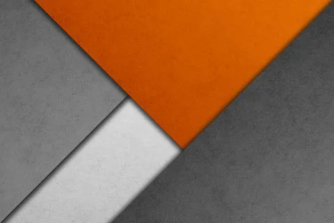 Material design wallpaper. Stock Photos