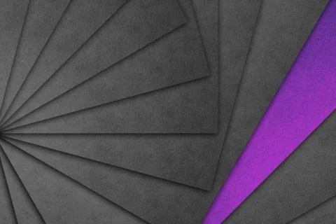 Material design wallpaper. Stock Photos