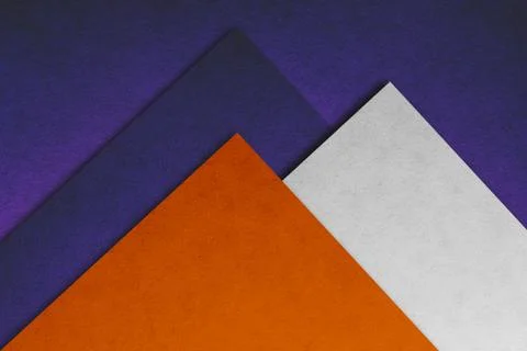 Material design wallpaper. Stock Photos