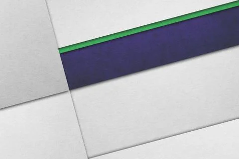 Material design wallpaper. Stock Photos