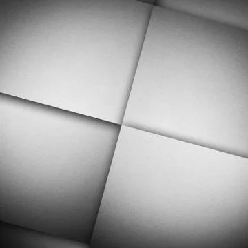 Material design wallpaper. Stock Photos