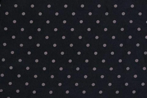 Material into dots, a background or texture Stock Photos