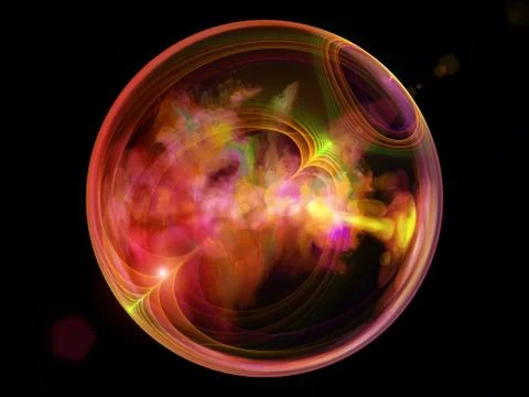 Material of Elements Stock Illustration