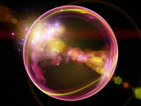 Material of Elements Illustrazione stock