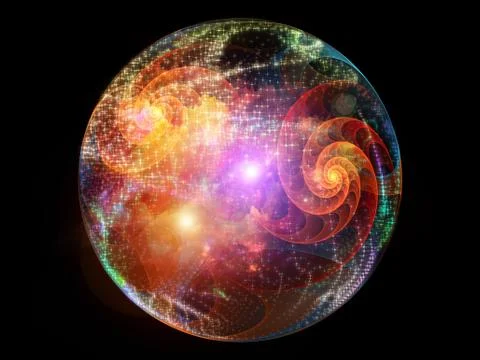 Material of Elements イラスト素材