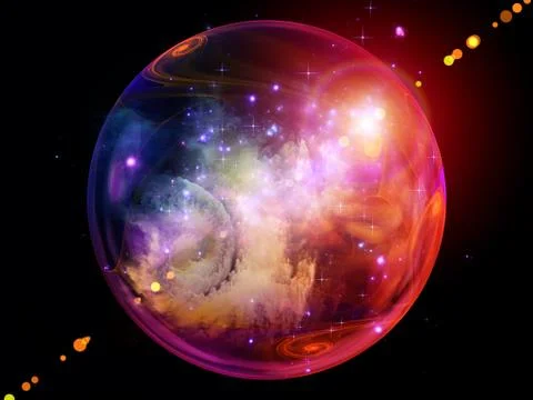 Material of Elements Stock Illustration