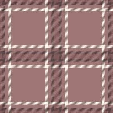 Material fabric texture plaid, gentleman pattern background tartan. Victori.. 库存插图