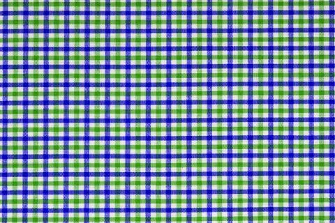 Material into grid, a background or texture Stock Photos