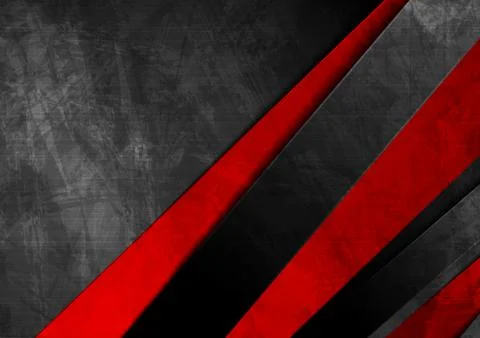Material grunge stripes abstract tech background イラスト素材
